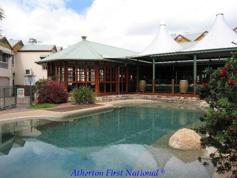 Tinaroo QLD 4872