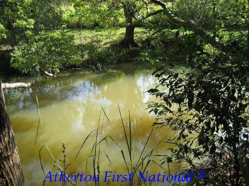 28 Bunya Street, Yungaburra QLD 4884