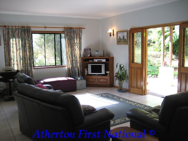 28 Bunya Street, Yungaburra QLD 4884