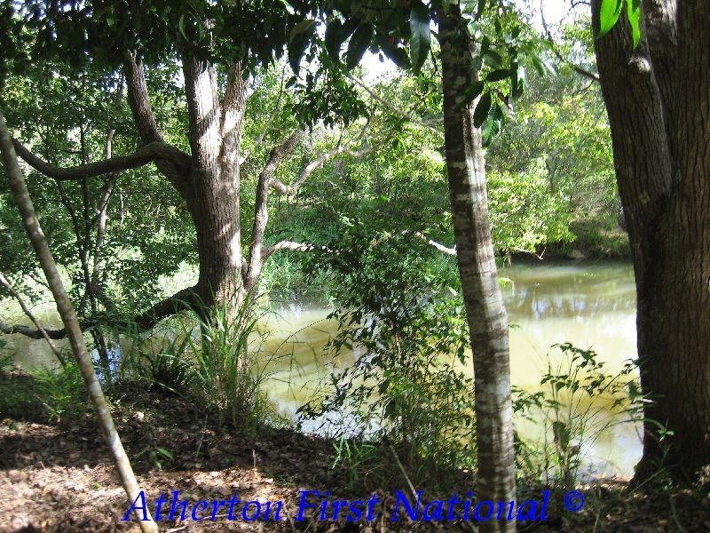 28 Bunya Street, Yungaburra QLD 4884