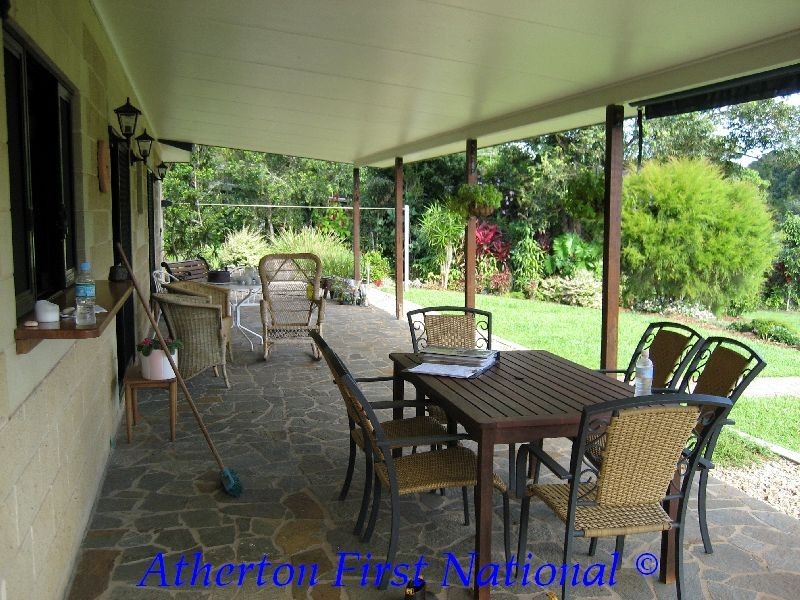 28 Bunya Street, Yungaburra QLD 4884