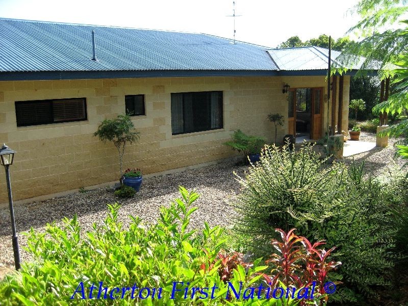 28 Bunya Street, Yungaburra QLD 4884