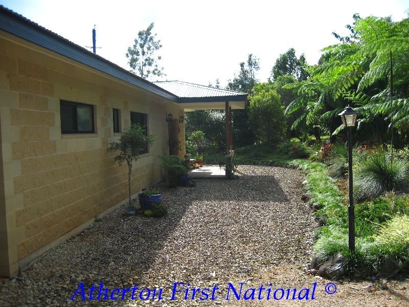 28 Bunya Street, Yungaburra QLD 4884