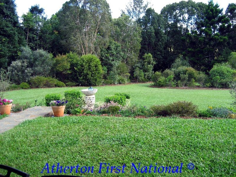 28 Bunya Street, Yungaburra QLD 4884