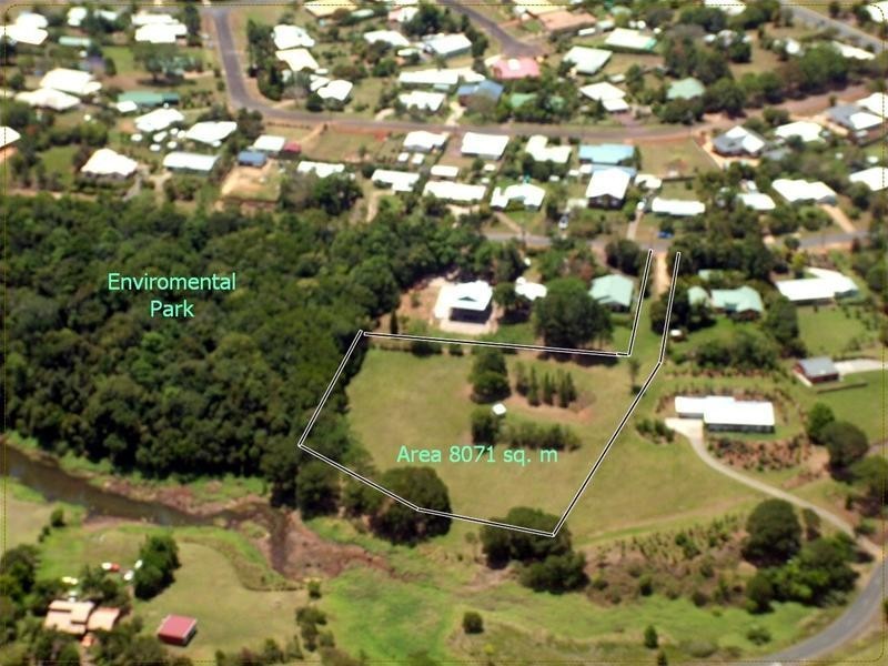 Yungaburra QLD 4884