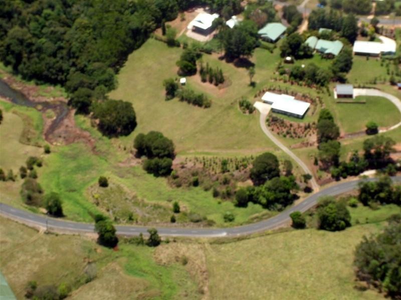 Yungaburra QLD 4884