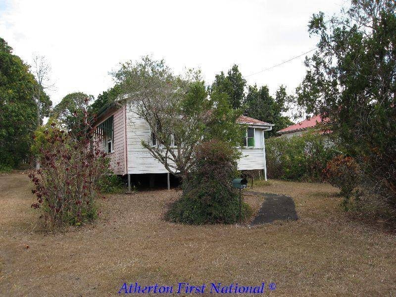 Atherton QLD 4883