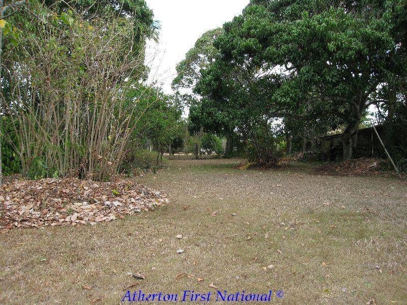 Atherton QLD 4883