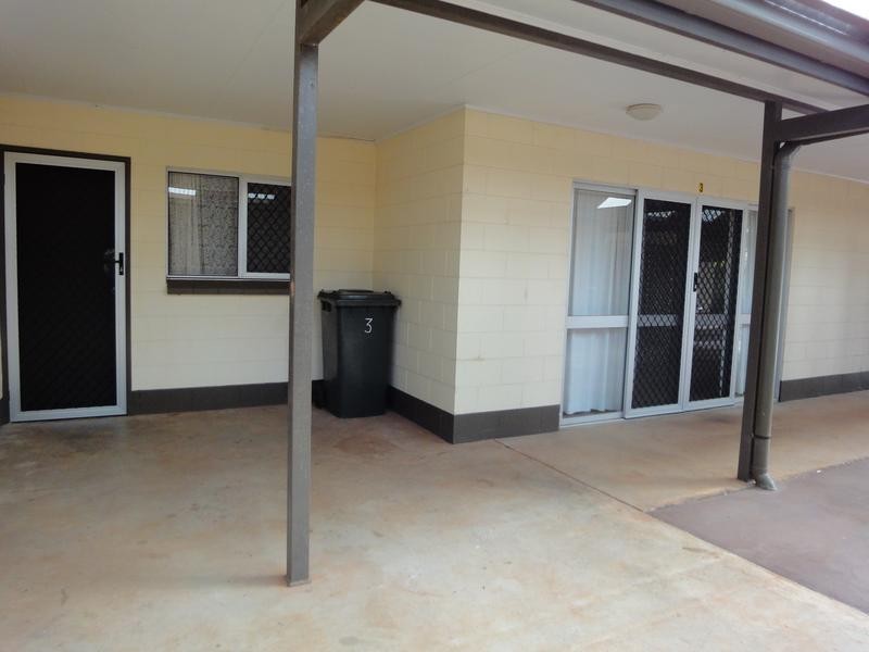 3/6 Tolga Road, Atherton QLD 4883