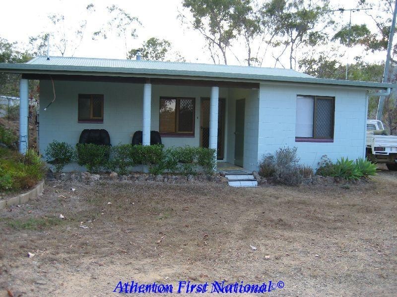 Herberton QLD 4887