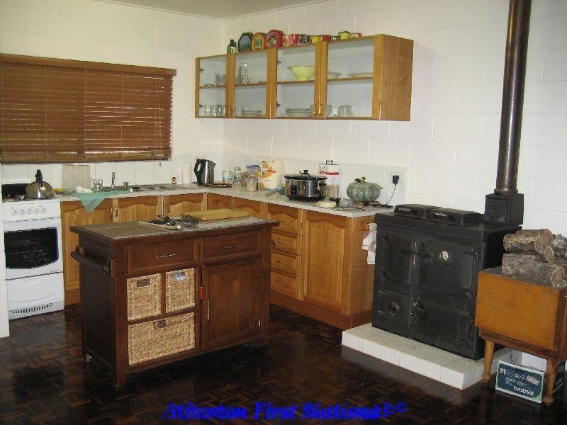 Herberton QLD 4887