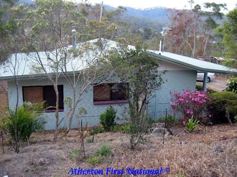 Herberton QLD 4887