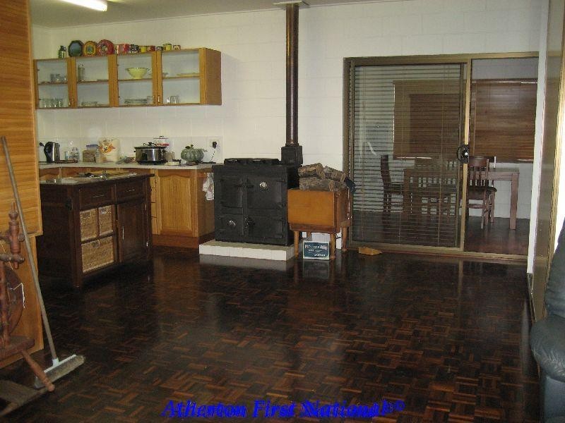 Herberton QLD 4887