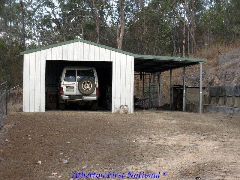 Herberton QLD 4887