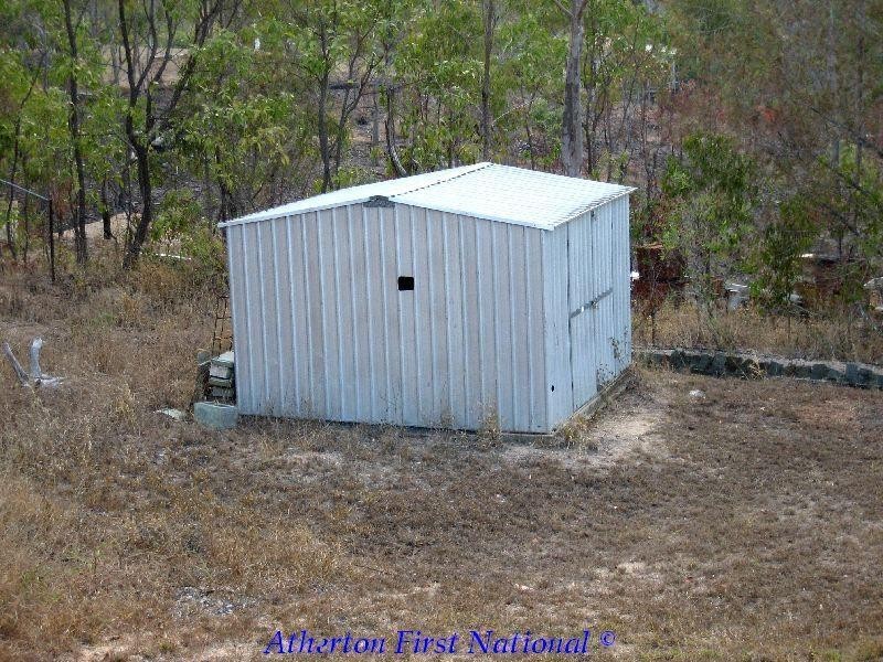 Herberton QLD 4887