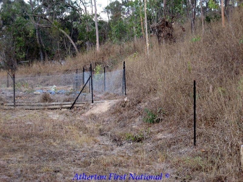 Herberton QLD 4887