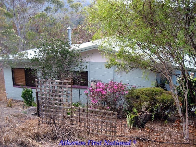 Herberton QLD 4887