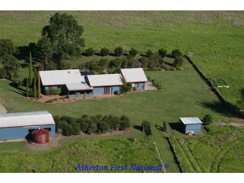 Tumoulin QLD 4888