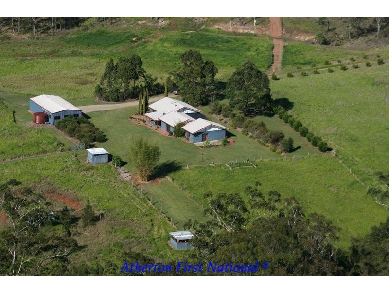 Tumoulin QLD 4888