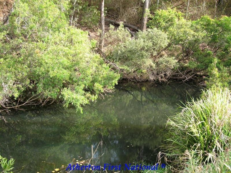Tumoulin QLD 4888