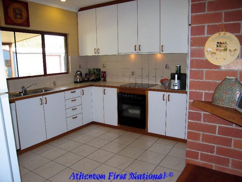 Tumoulin QLD 4888