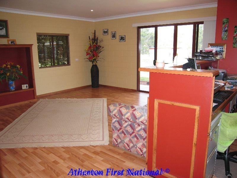 Tumoulin QLD 4888
