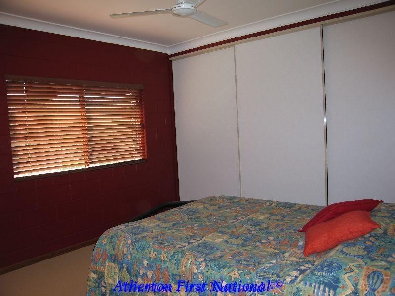 Tumoulin QLD 4888