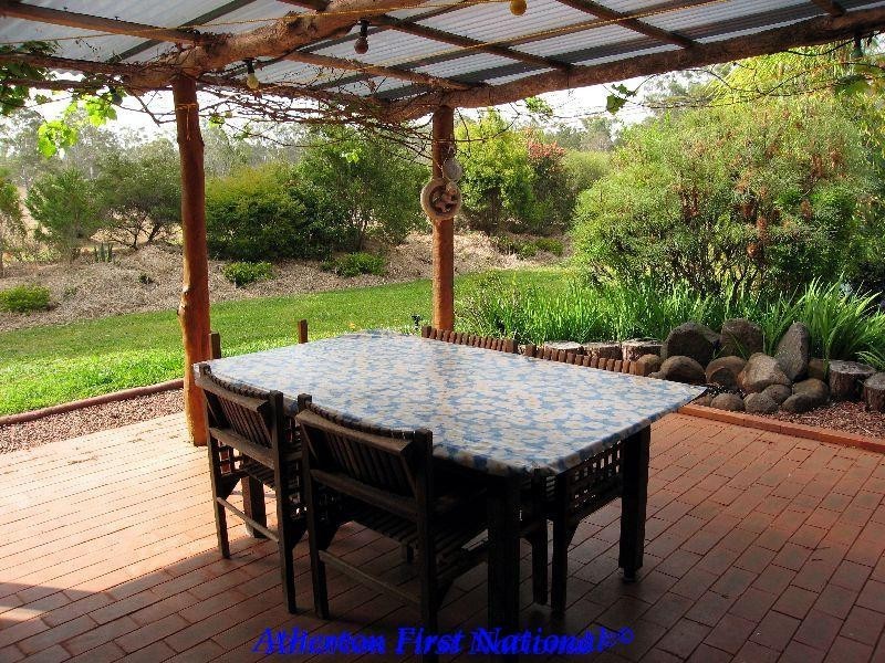 Tumoulin QLD 4888