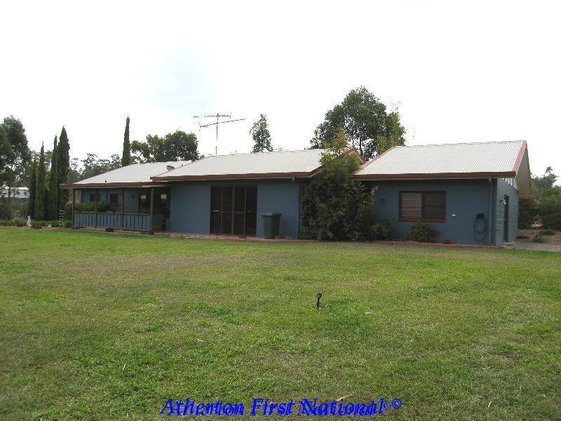 Tumoulin QLD 4888