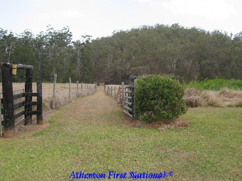 Tumoulin QLD 4888