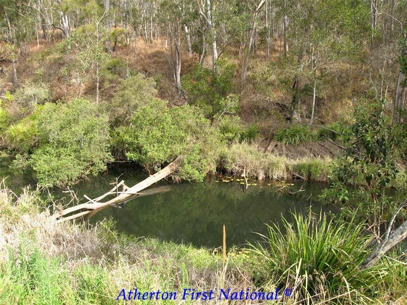 Tumoulin QLD 4888