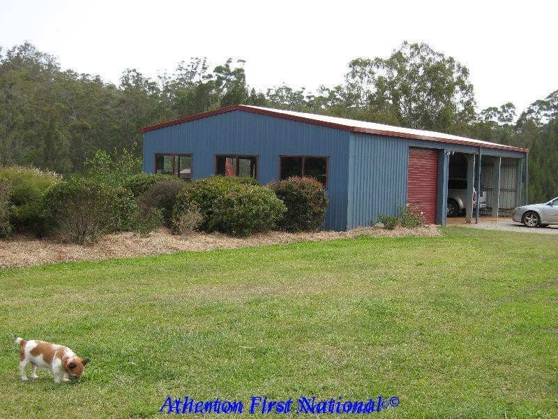 Tumoulin QLD 4888