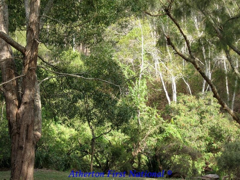 Tumoulin QLD 4888