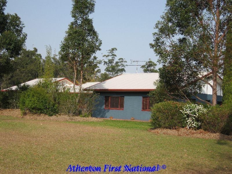 Tumoulin QLD 4888