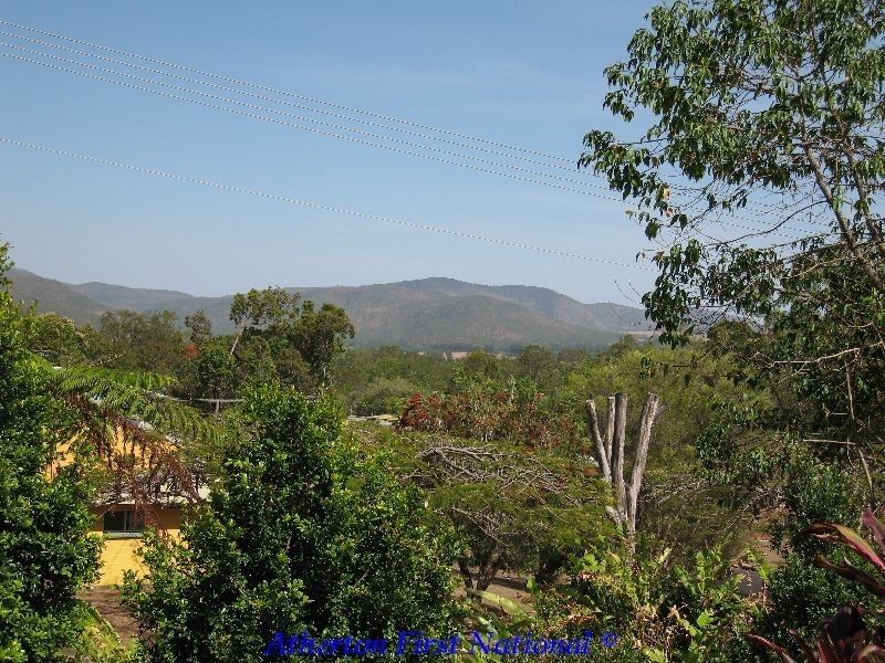 Atherton QLD 4883