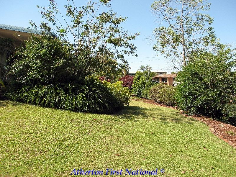 Atherton QLD 4883