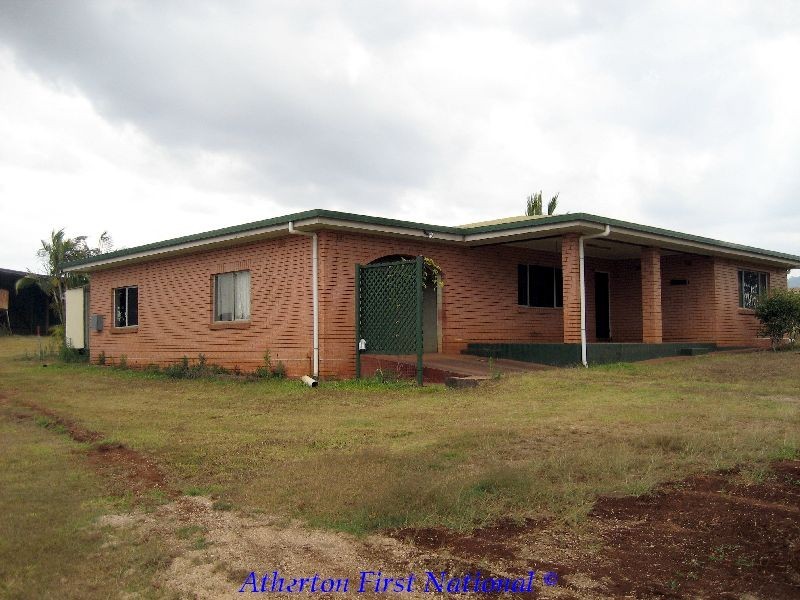 Atherton QLD 4883