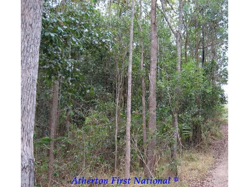 Atherton QLD 4883