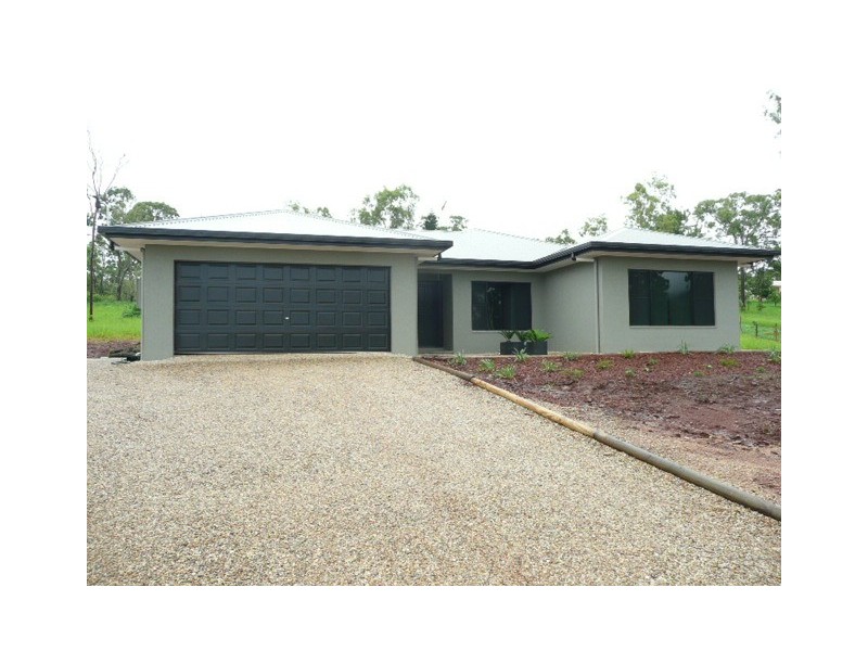 5 Wallace Close, Tolga QLD 4882
