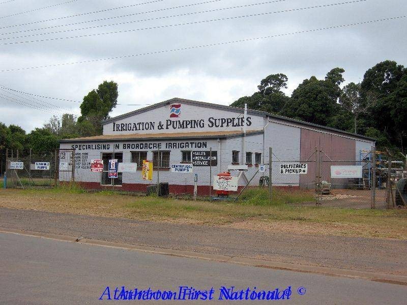 Tolga QLD 4882