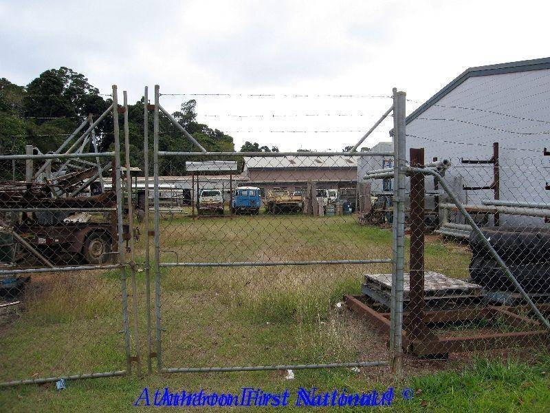 Tolga QLD 4882