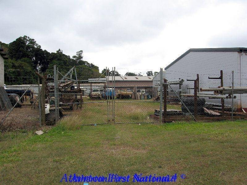 Tolga QLD 4882