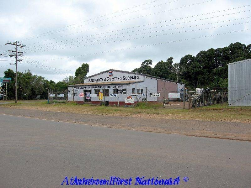 Tolga QLD 4882