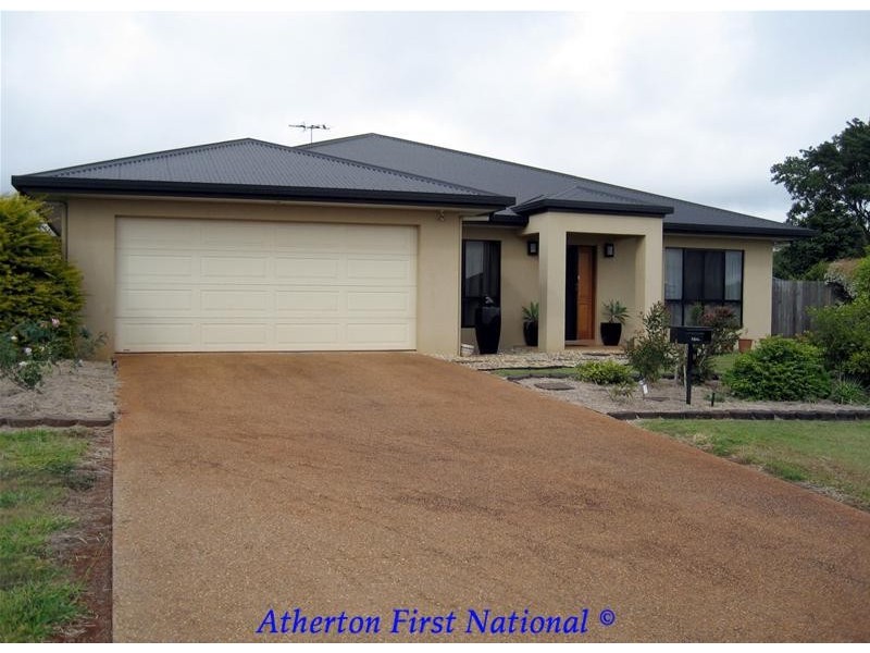 Atherton QLD 4883
