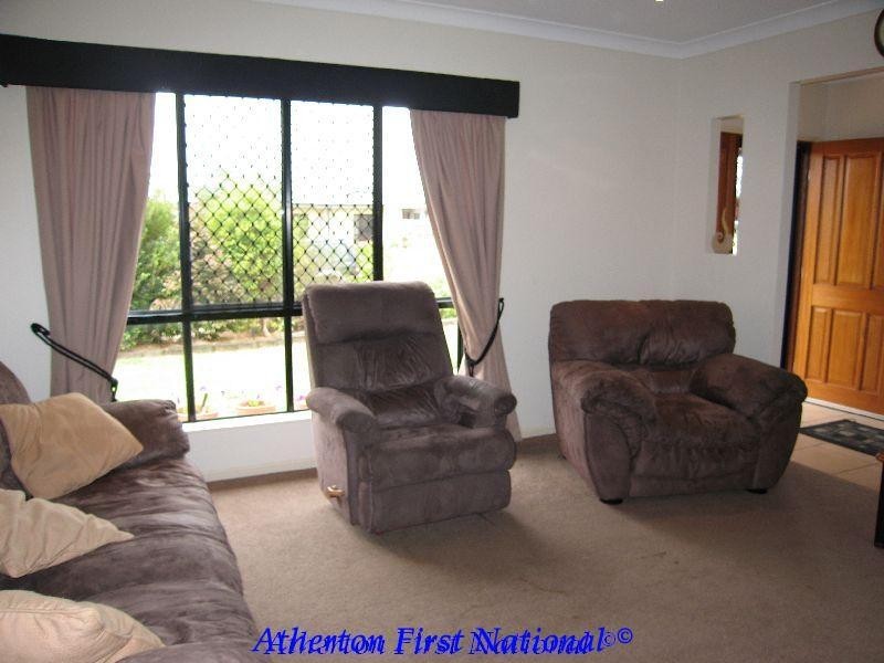 Atherton QLD 4883