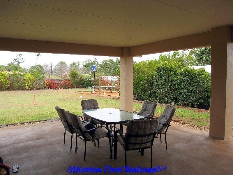 Atherton QLD 4883