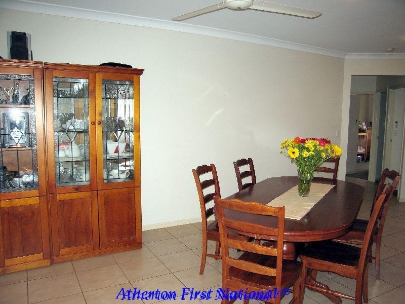 Atherton QLD 4883