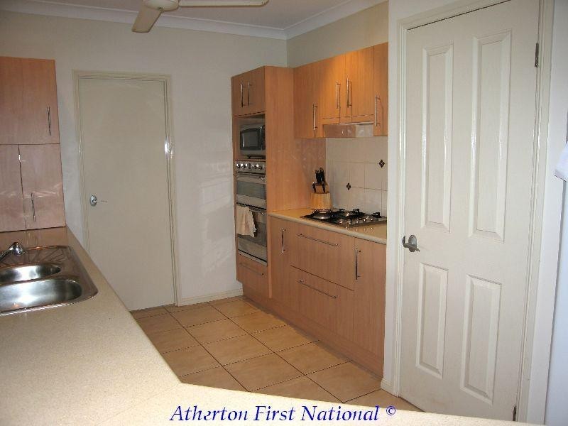 Atherton QLD 4883