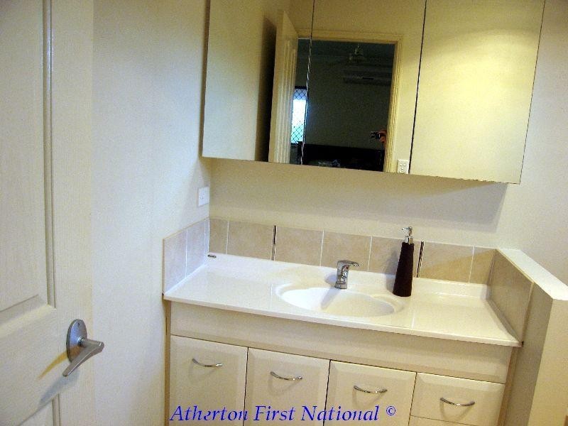 Atherton QLD 4883
