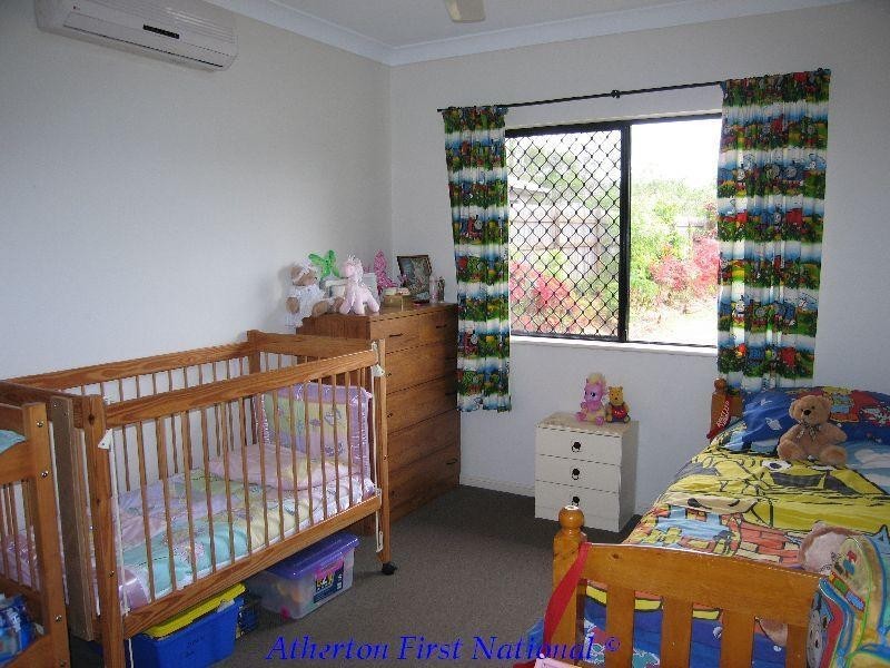 Atherton QLD 4883